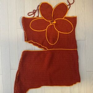 NWT Jaded London Mini Dress